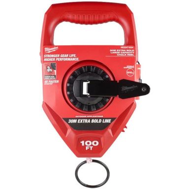Milwaukee 4932471634 Merkkauskela 30 m