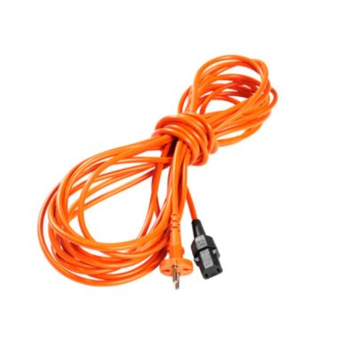 Nilfisk 107402901 Elkabel 15 m, aftagelig