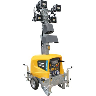 Atlas Copco HiLight E3+ Lystårn
