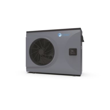 KMP Smart 7/36 Varmepumpe 7,24 kW