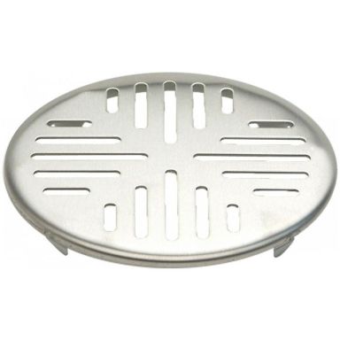 Vieser 7114108 Siivilän ritilä 150 mm