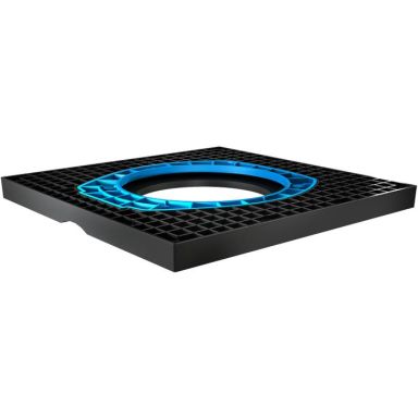 Vieser One 7114179 Monteringsplatta 300 x 300 mm