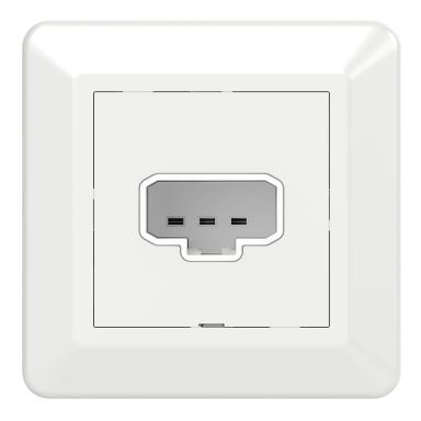 Elko EKO07373 Valaisimen liitin 6 A, 230 V, IP20