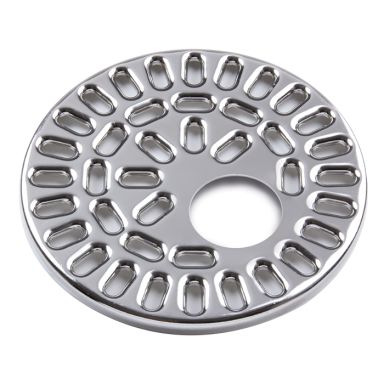 Purus 7138340 Siivilä 150 mm, ruostumatonta terästä