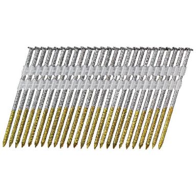 MFT ZRCC Spiker 17°