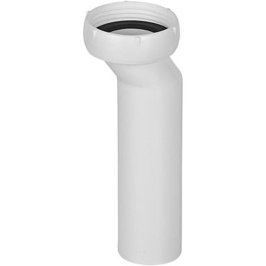 Faluplast 8077371 Teleskooppiputki G32 x 32 mm