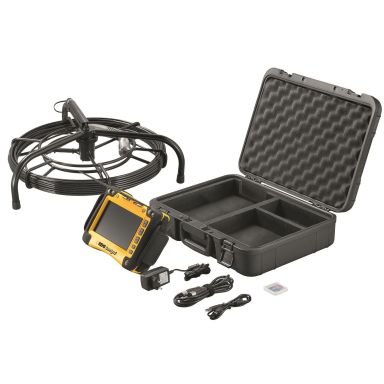 REMS CamSys 2 Set S-Color S-N Inspektionskamera 30 H