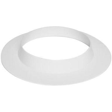 Faluplast 50200 Peitelevy jaettava, kauluksella, valkoinen