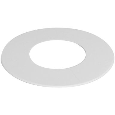 Faluplast 50500 Peitelevy jaettava, litteä, valkoinen