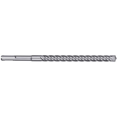 Milwaukee MX4 Vasaraporanterä SDS-Plus, 4-särmäinen