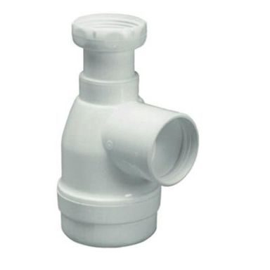 Purus 8075399 Pungvattenlås 40 mm x G32, instick
