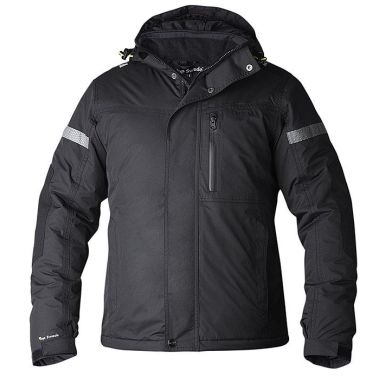 Top Swede 350 Vinterjakke svart