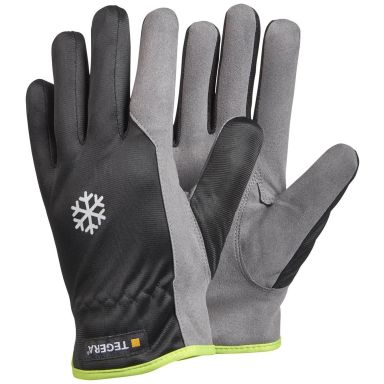 Tegera 322 Monteringshanske polyester, syntetisk lær