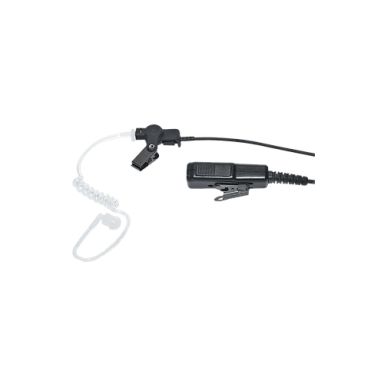 SVB 20518 Öronmussla Eartube, med mikrofon
