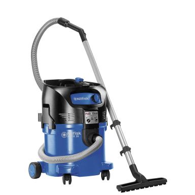 Nilfisk ATTIX 30-01 PC Grovstøvsuger 1500 W, M-klasse