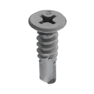 Grabber THS16UK Plåtskruv utvändig, 4,8 x 16 mm, 250-pack