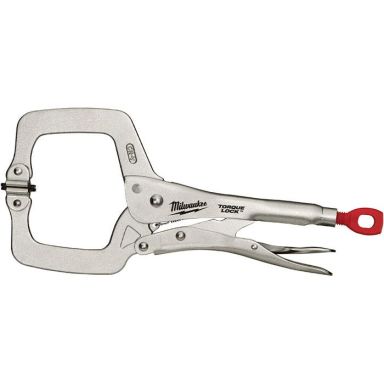 Milwaukee 4932471727 Hitsauspihdit 11SP, 280 mm