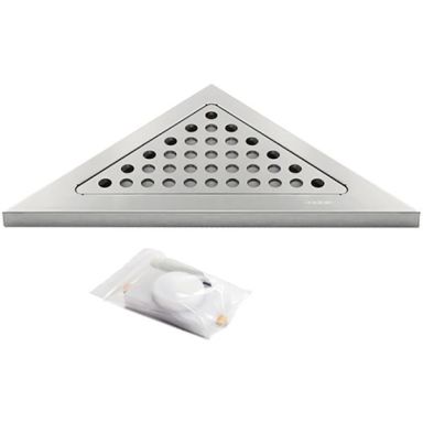 Unidrain Classic Tvålhylla 288 x 15 x 204 mm