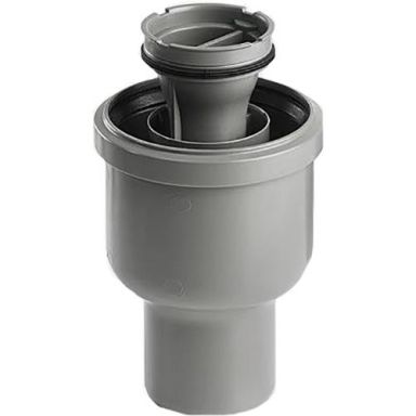 Unidrain 7119901 Pohjaviemäri 260 x 75 mm
