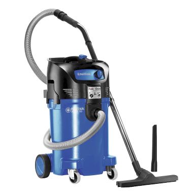 Nilfisk ATTIX 50-01 PC Märkä- ja kuivaimuri 1500 W