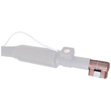RIMAC 387103 Polttimen toimilaite sivumalli