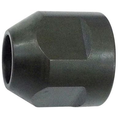 Ironside 102374 Spännhylsmutter för rakslip 102116+34