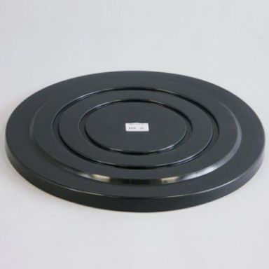 COFA 33811 Lock till plasttunna, Ø48 cm