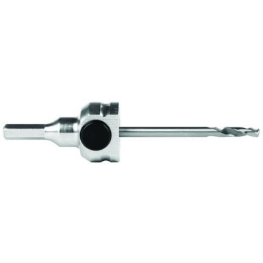 Mandrex MX200020B Holder Mxqs, Hex 11, med HSS pilotbor