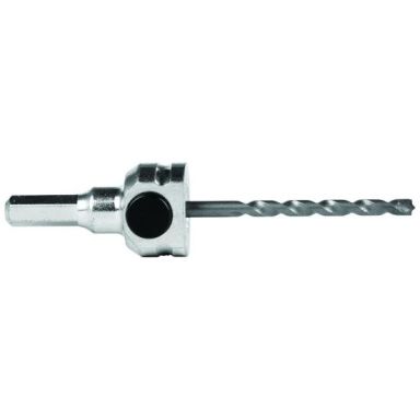 Mandrex MX200021B Holder Mxqs, Hex 11, med pilotbor