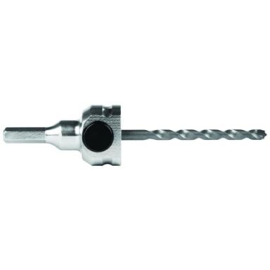 Mandrex MX200025B Holder Mxqs, Hex 8,5, med pilotbor