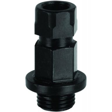 Mandrex MX2P0053B Sovitin Mxqs ONE CLICK, 14-30 mm reikäsahalle