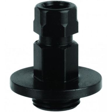 Mandrex MX2P0052B Adapter Mxqs ONE CLICK, för hålsåg 32-150 mm