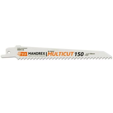 Mandrex MULTICUT Tigersagblad