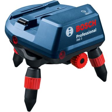 Bosch RM 3 Moottorikäyttöinen kiinnike