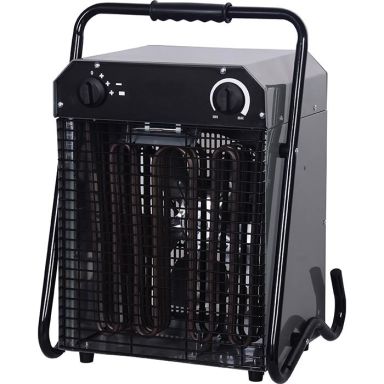 Gelia 4090914001 Värmefläkt 9 kW