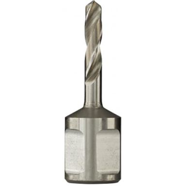 Euroboor SPI.08 Spiralbor HSS Weldon, 55 mm