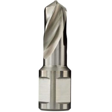 Euroboor SPI.14 Spiralbor HSS Weldon, 55 mm