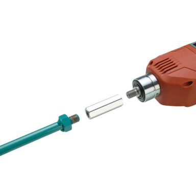 Collomix 005403 Adapter M14 till 1/2 - 20 UNF