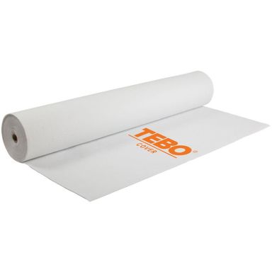 TEBO Cover 776780 Golvskydd 25 m