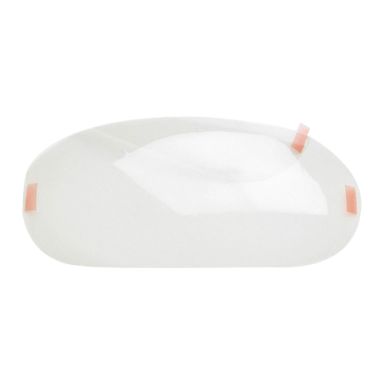 Sundström SR 343 Beskyttelsesfolie for visir i polycarbonat