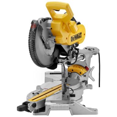 Dewalt DWS727-QS Katkaisu- ja jiirisaha