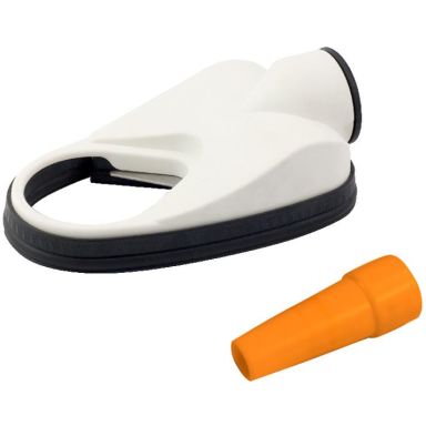 TEBO Cover 334500 Pölynpoisto 72 mm