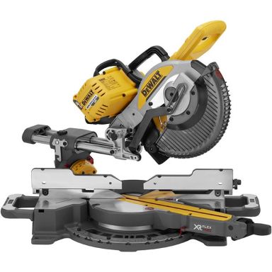 Dewalt DCS727N-XJ Kapp- og gjærsag uten batteri og lader