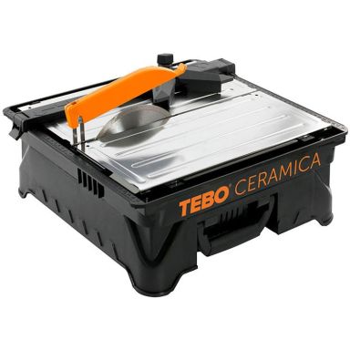 TEBO Diamond Ceramica Diamantsåg