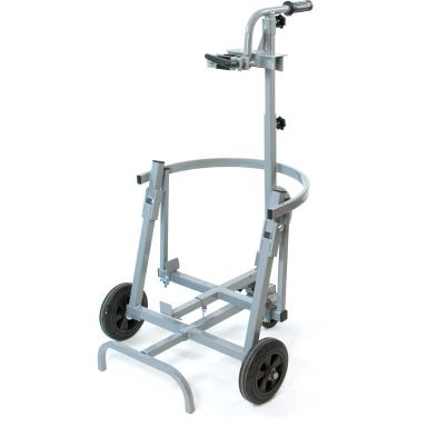 TEBO 100 4198535 Mixervagn 50-100 l