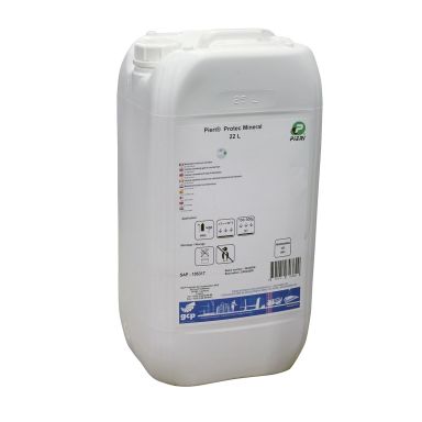 Pieri Protec Mineral Dammbindare för betonggolv, 22 liter