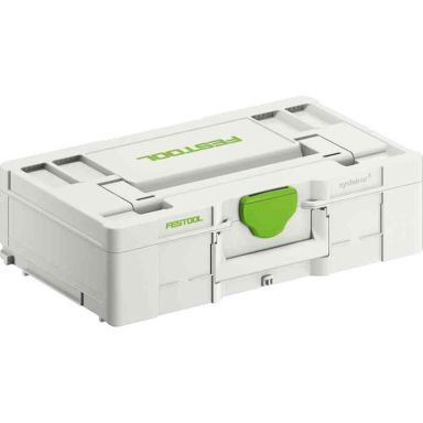 Festool SYS3 L 137 Förvaringslåda