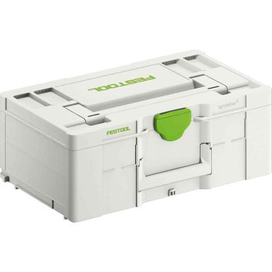 Festool SYS3 L 187 Förvaringslåda