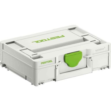 Festool SYS3 M 112 Förvaringslåda