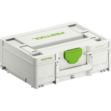 Festool SYS3 M 137 Förvaringslåda